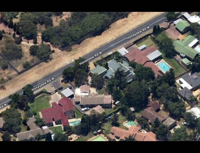 3 BEDROOM HOUSE FOR SALE IN SUNDOWNER